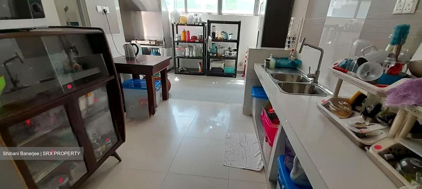 Lorong Mydin (D14), Semi-Detached #571797001